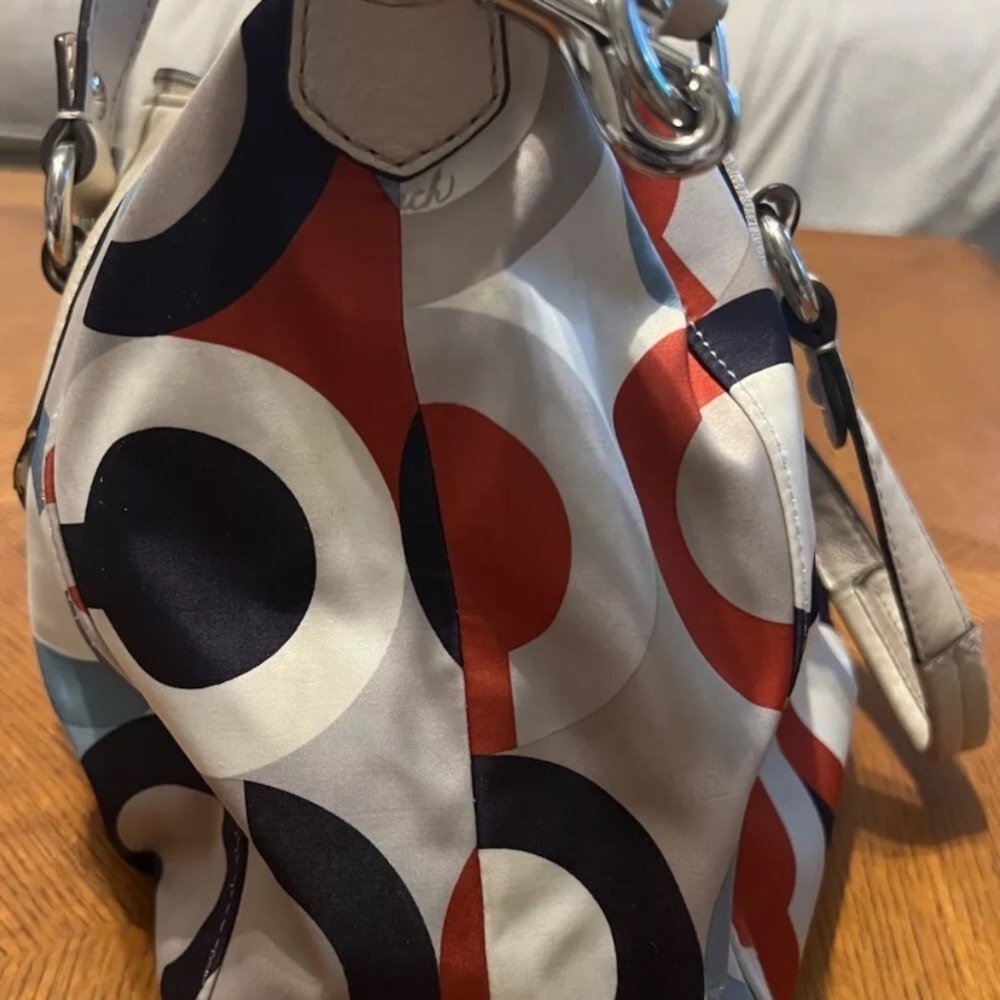 Coach Multicolor Patterned Women's Bag​ - Picture 6 of 10